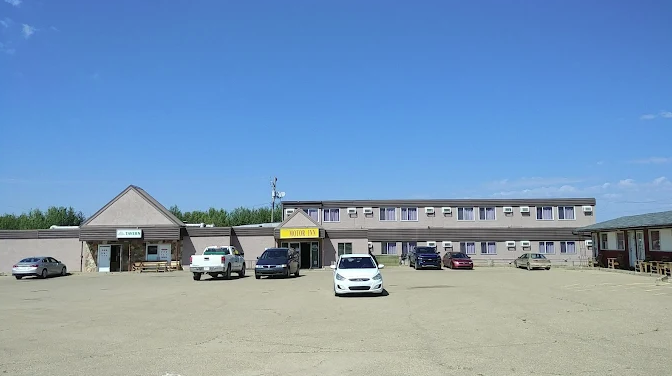 Calgary City Centre Hotel 3 in Calgary, Ab
