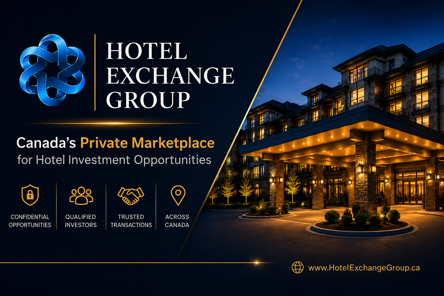 British Columbia Hotel - Metro Market in British Columbia