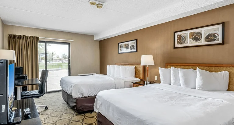 Comfort Inn — photo 2